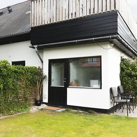 Pensión Scandinavian Garden Studio, Workspace, Free Bikes Copenhague