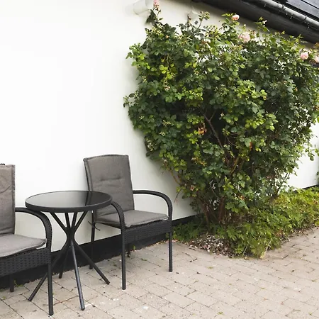 Scandinavian Garden Studio, Workspace, Free Bikes *
