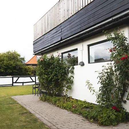 Scandinavian Garden Studio, Workspace, Free Bikes * Copenhague